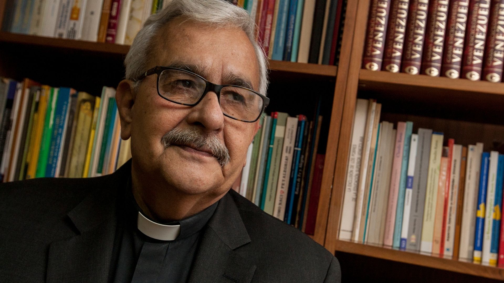 Rector de UCAB