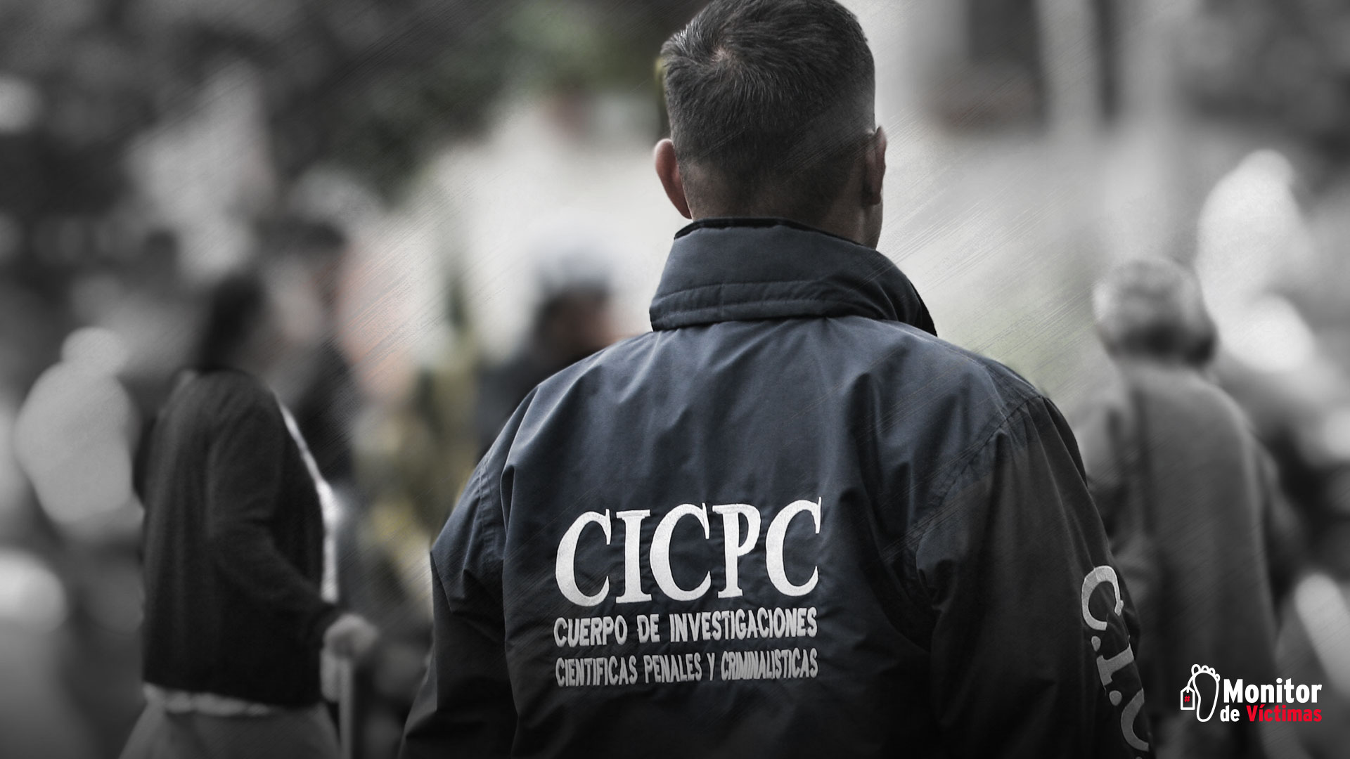 #MonitorDeVíctimas | Denuncian al Cicpc por muerte de hombre en Chacao
