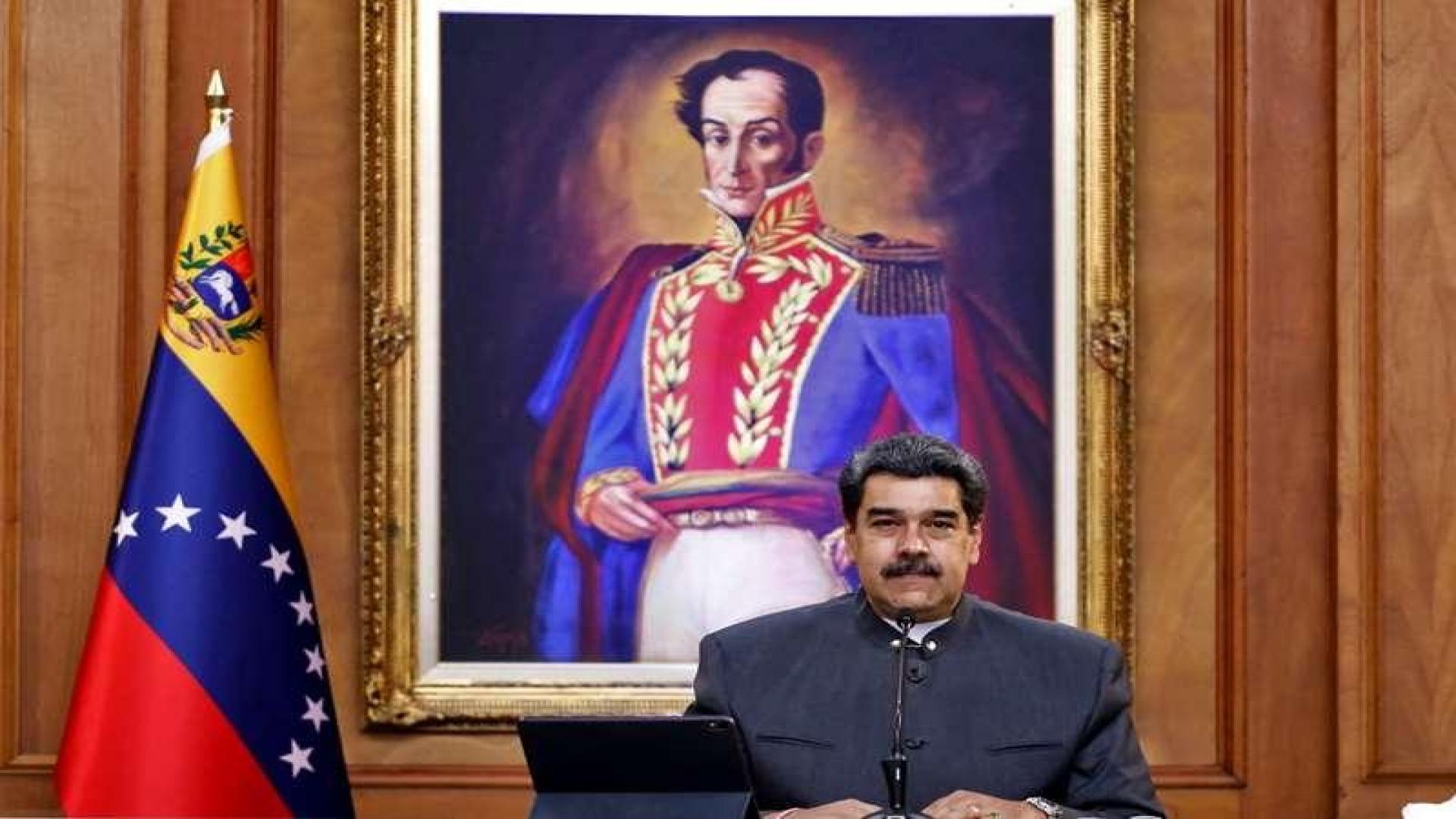 ¿Biden ha autorizado el plan para asesinarme? y otras 4 perlas conspiranoicas de Maduro