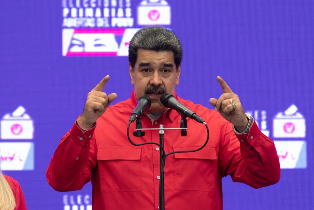 Maduro