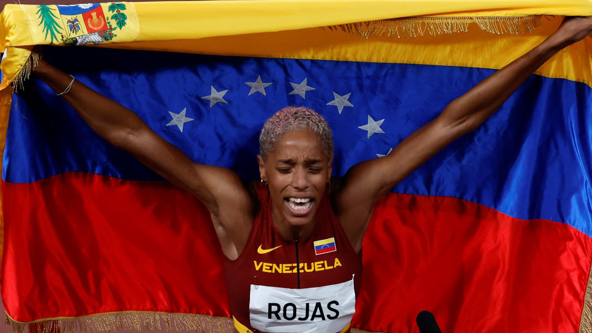 ¿De dónde provino el tumbao’ venezolano de la cuenta en Twitter de los Juegos Olímpicos de Tokio?