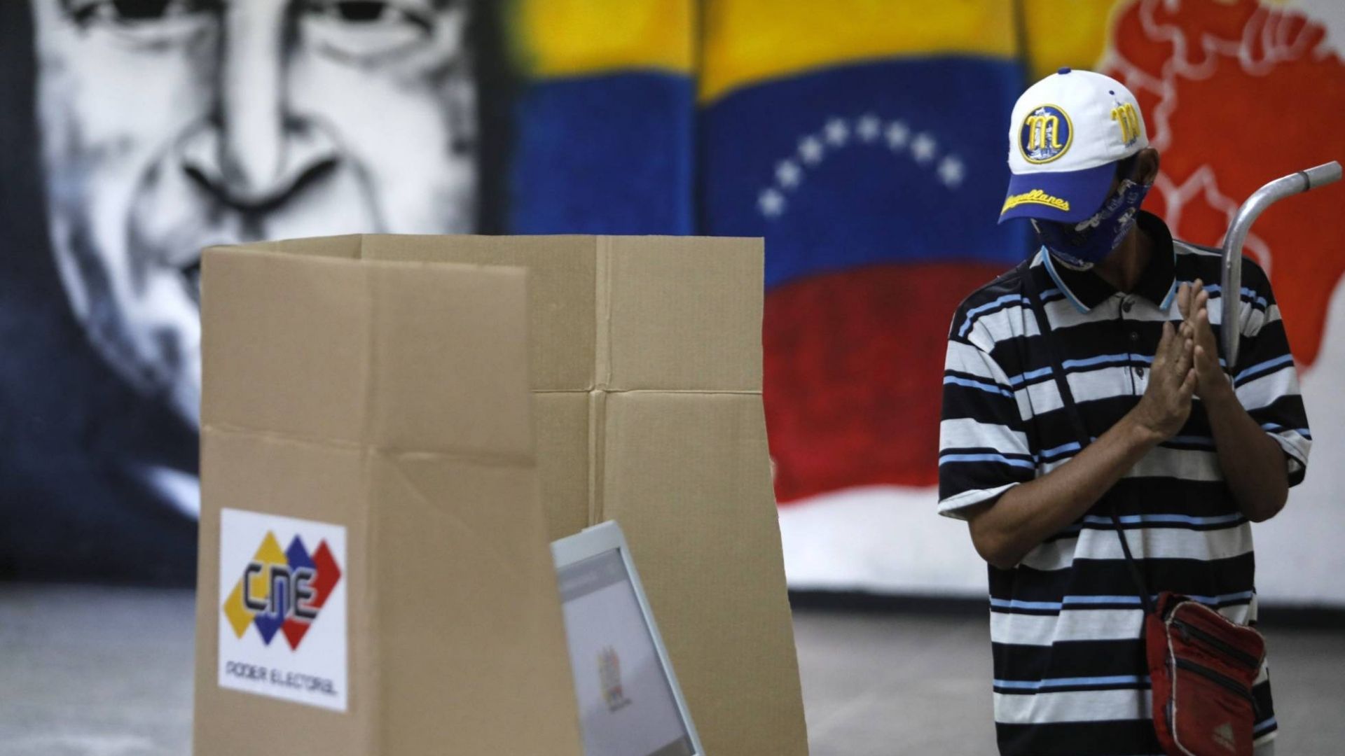 Chavismo no renuncia a inhabilitaciones políticas para asegurar su hegemonía