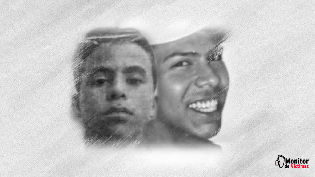 tres hombres