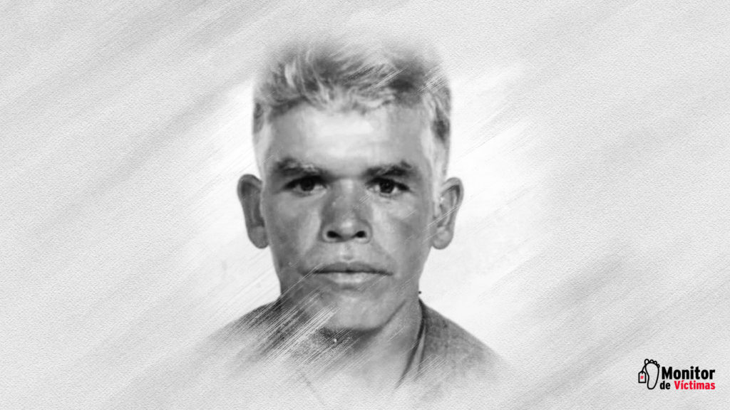 #MonitorDeVíctimas | Por la muerte de un agricultor señalan a quien era su inquilino dentro de la misma casa