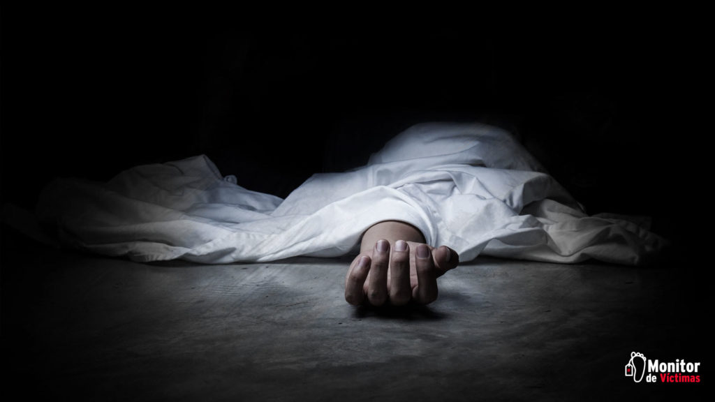 #MonitorDeVíctimas | Cada 8 días ocurre un suicidio en Táchira