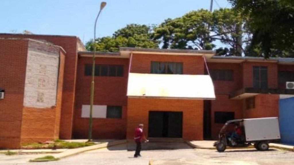 #MonitorDeVíctimas | Larense fue asesinado por la PNB dos meses después de salir de la cárcel