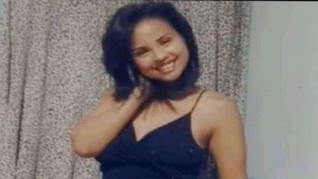 #MonitorDeVíctimas | Mujer embarazada fue asesinada al golpes en Hoyo de la Puerta al parecer por su pareja