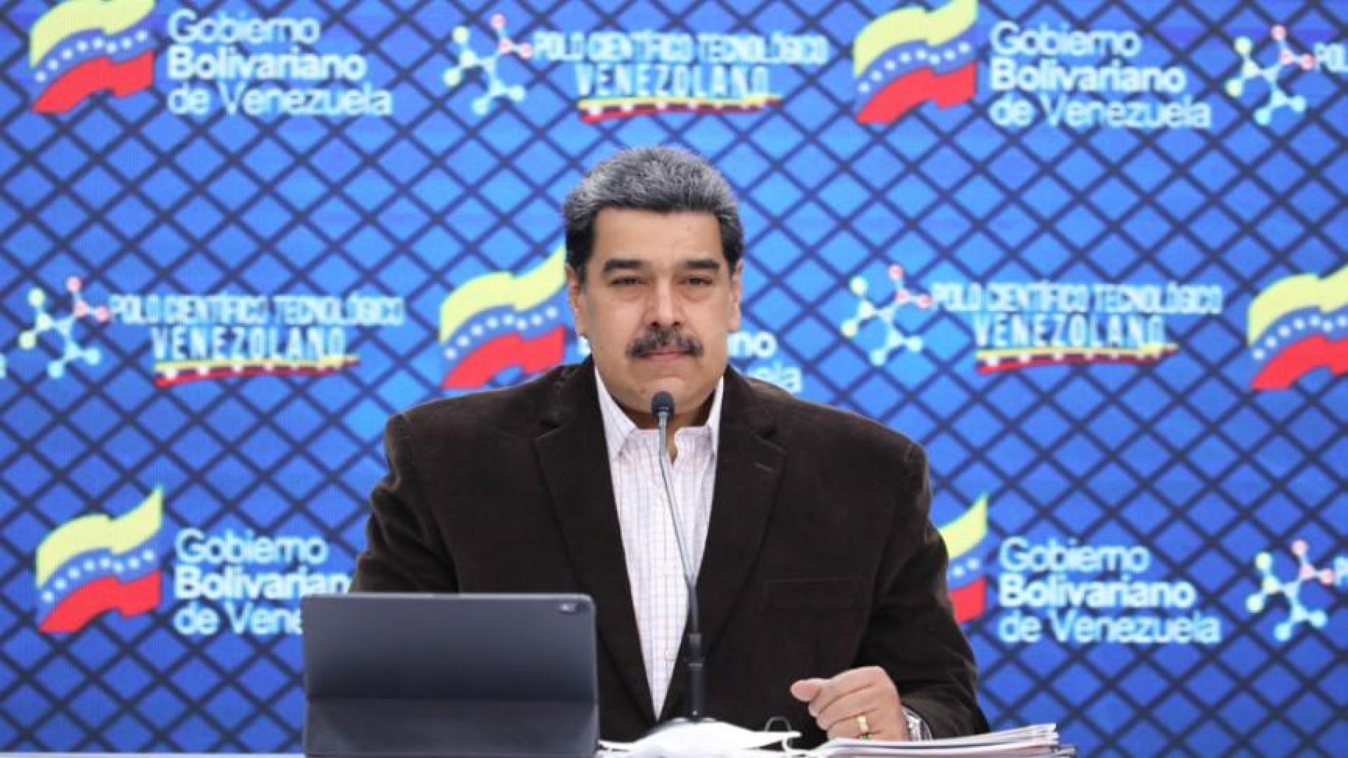 Llaman a movilizarse para solicitar revocatorio a Maduro