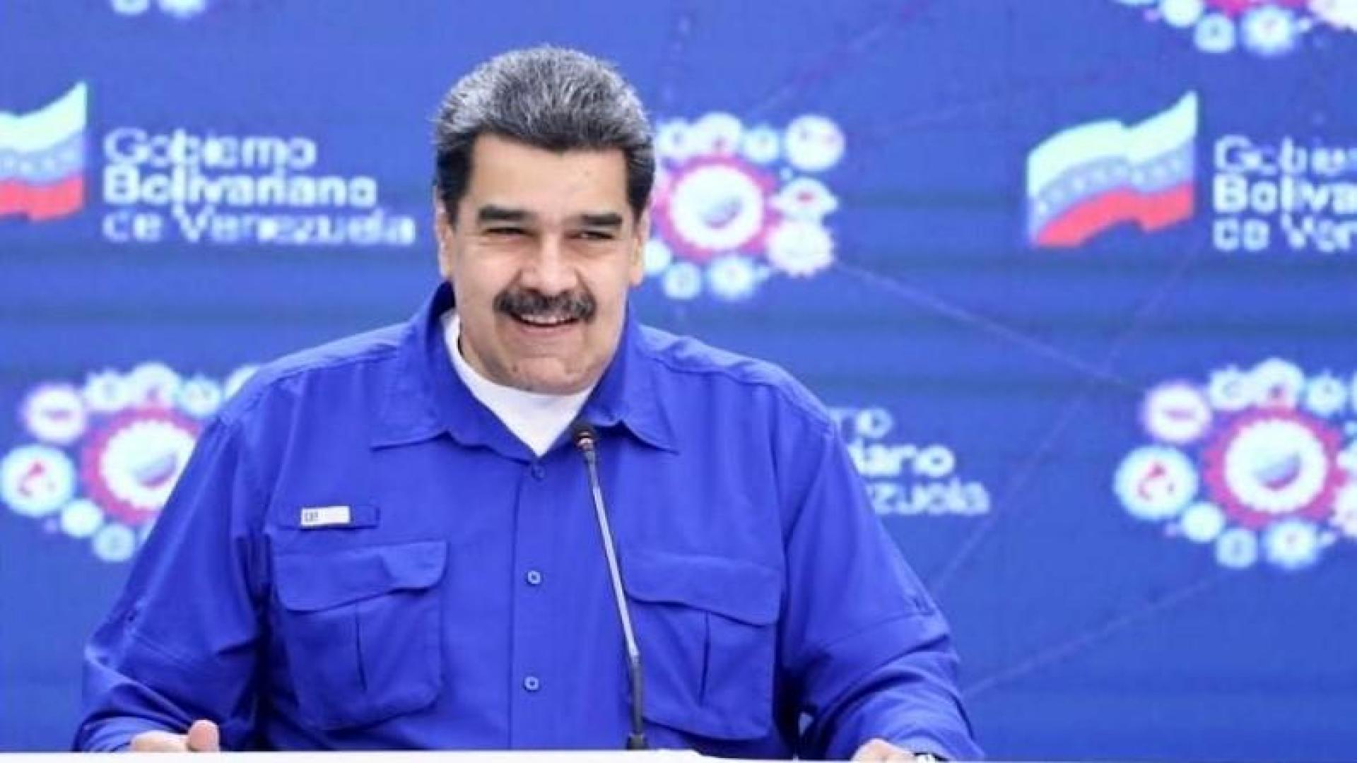 Las 6 perlas que Maduro soltó este #26Oct