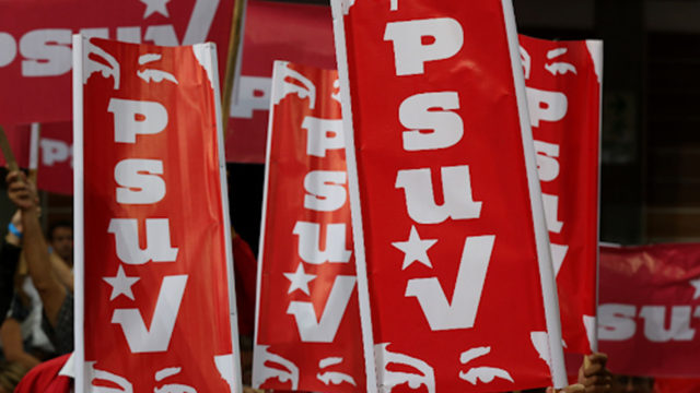 Psuv