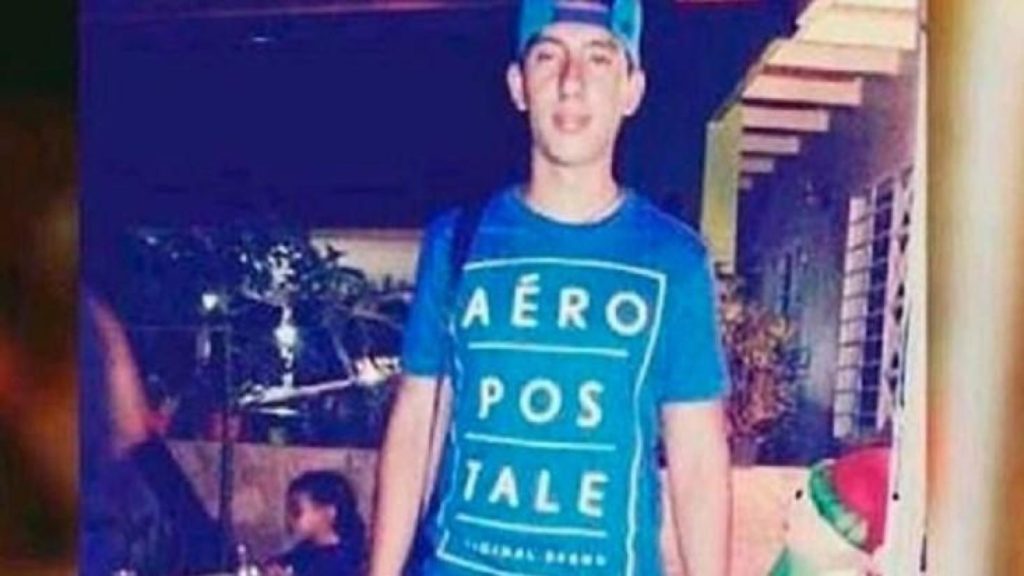 26 años de prisión para policías que mataron a Daniel Queliz