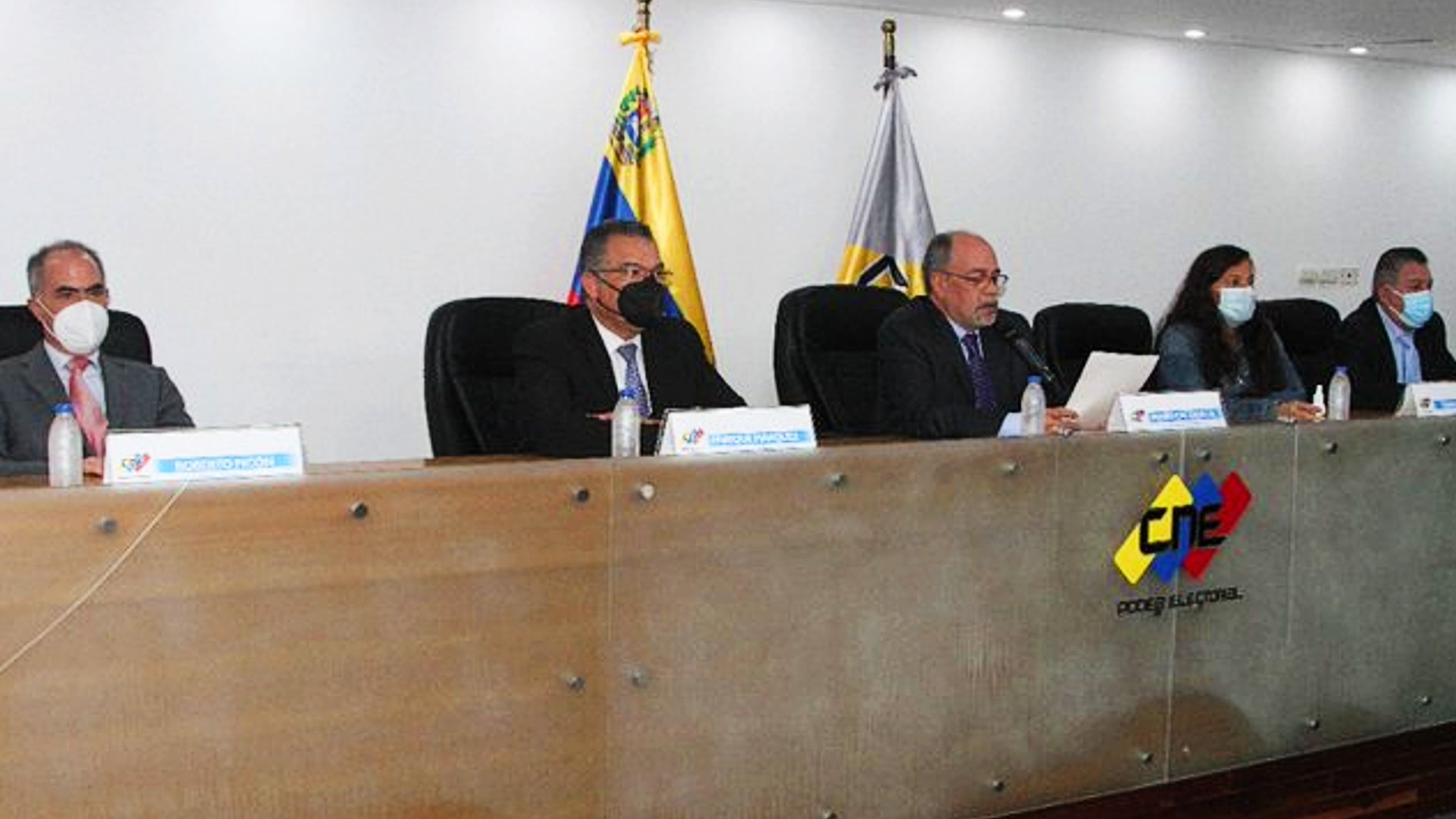 Súmate al CNE: Venció plazo legal para publicación de resultados en Barinas y otras alcaldías