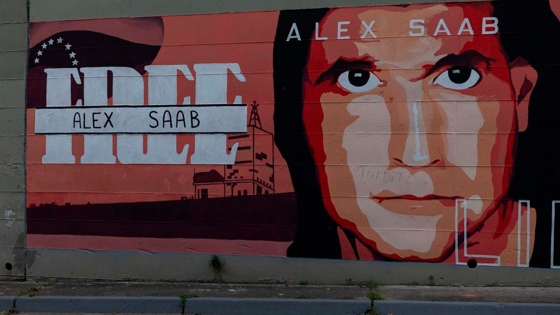 audiencia Saab