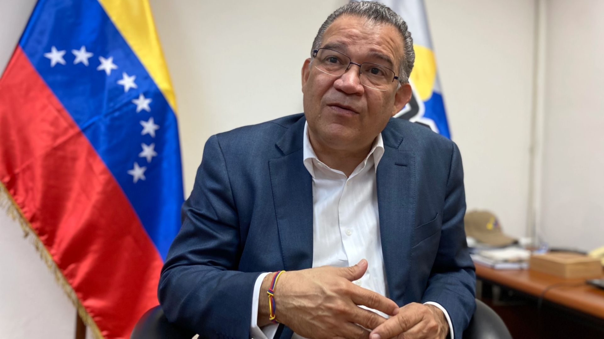 Márquez Maduro