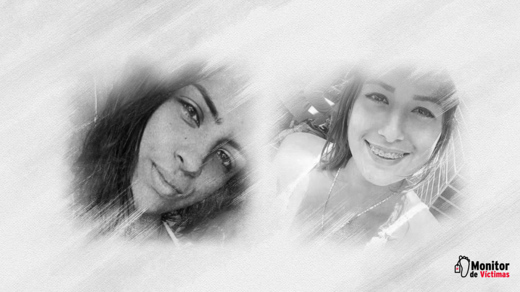 #MonitorDeVíctimasTáchira | Dos mujeres fueron asesinadas en diferentes hechos el #29Oct en Táchira