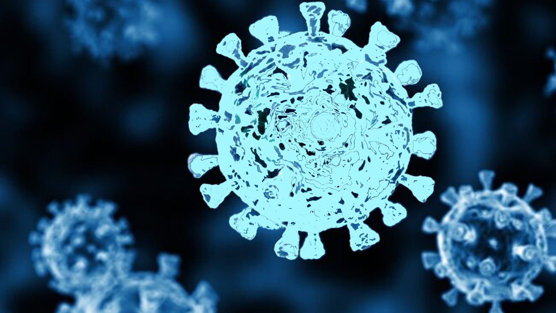 Ómicron: la nueva variante del coronavirus con inusuales mutaciones que preocupa a la OMS