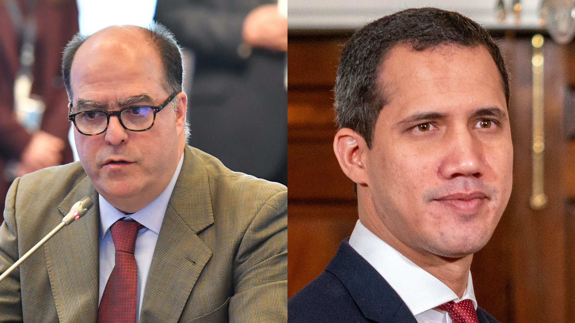 La respuesta del gobierno interino de Guaidó a renuncia y propuesta de Julio Borges