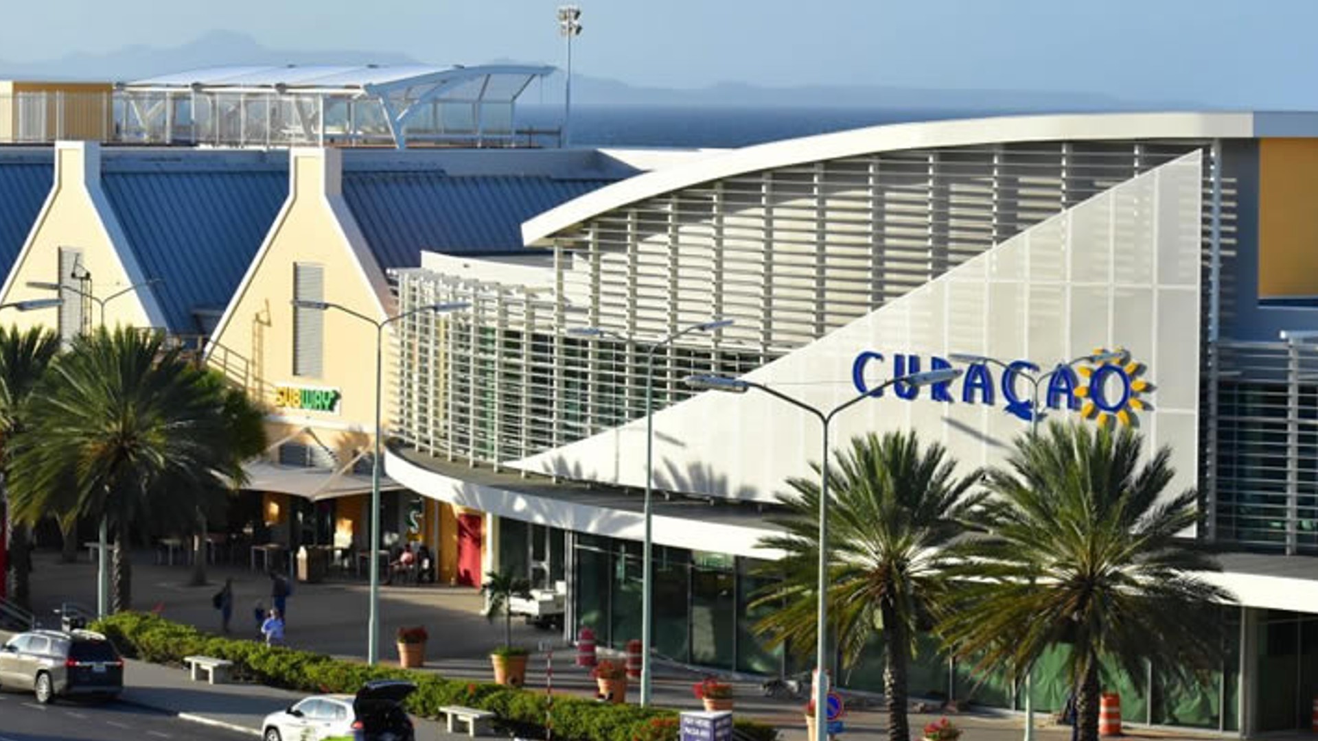 Curazao
