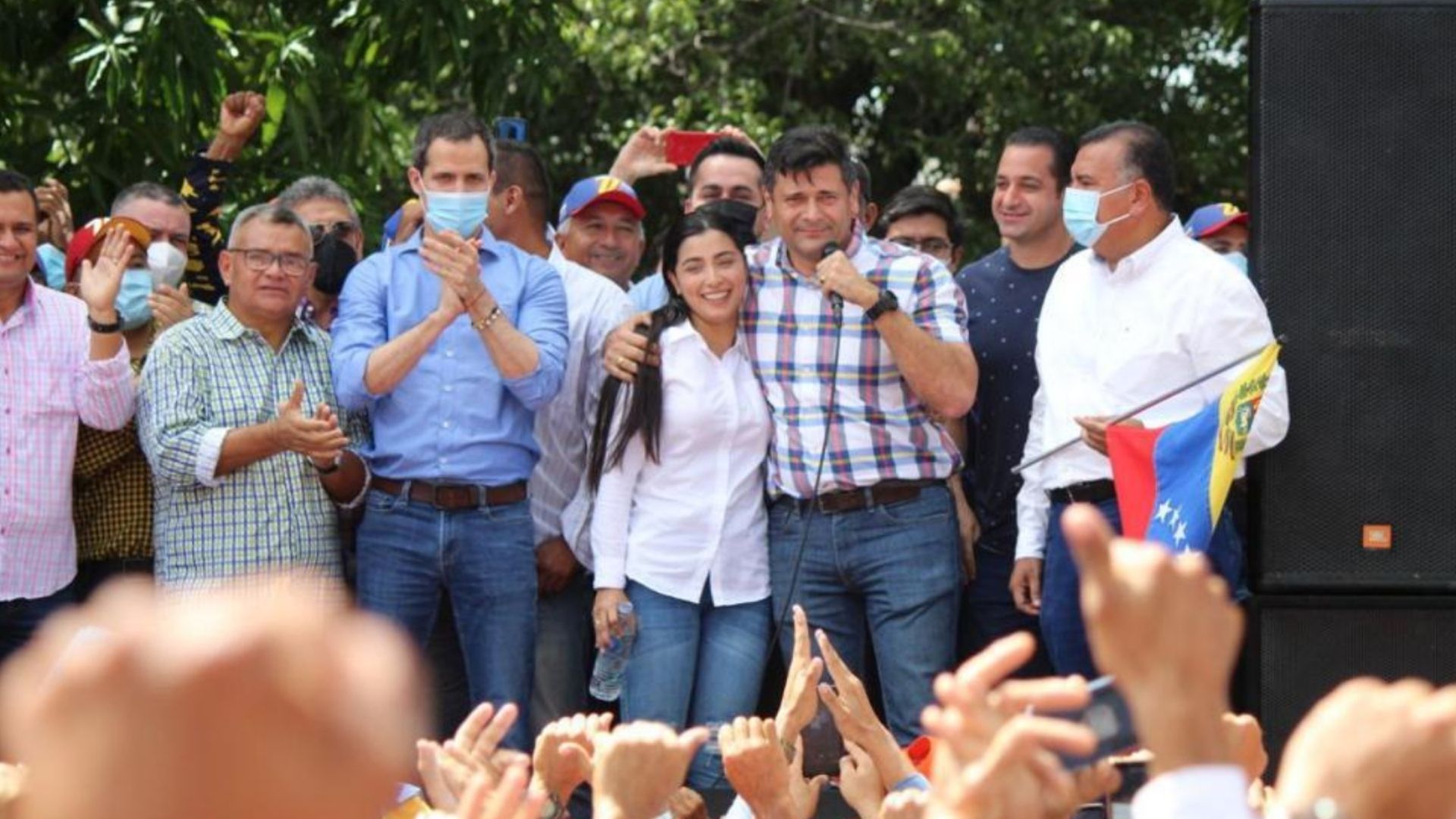 Aurora Silva de Superlano