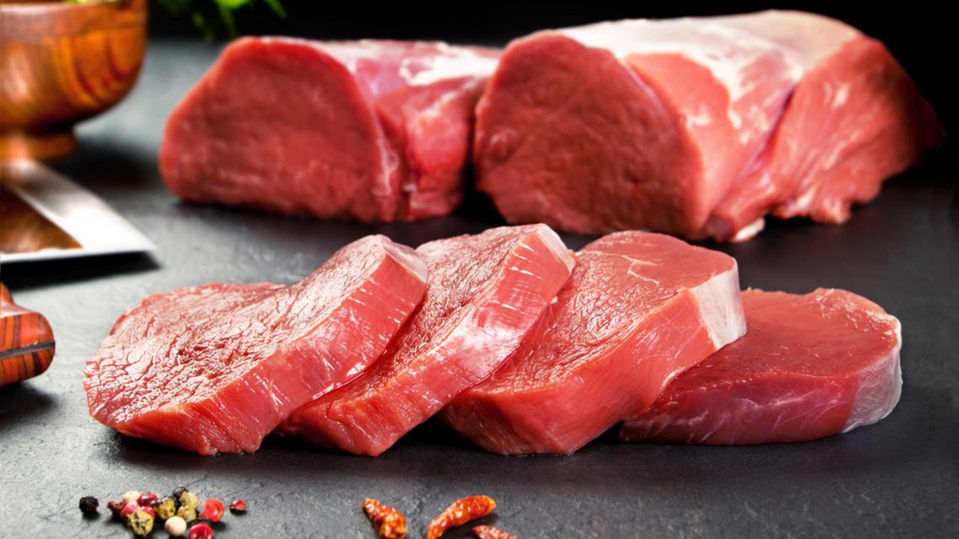 consumo de carne