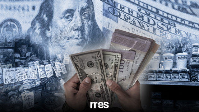 economía venezolana