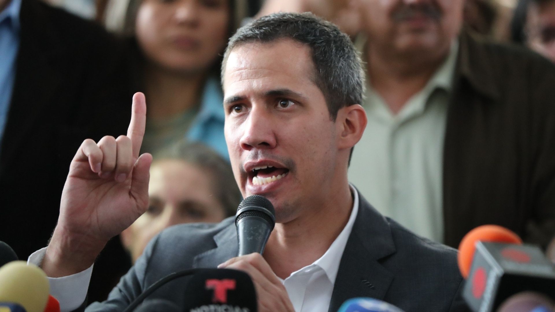 guaidó