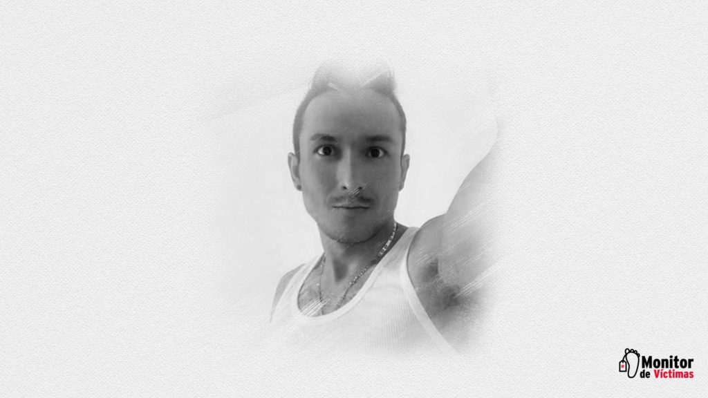joven gay táchira