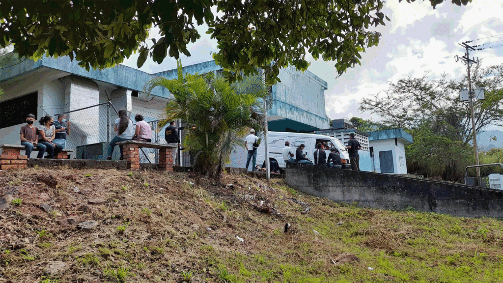 #MonitorDeVíctimasTáchira | Un asesinato se registró en la cuarta semana de diciembre