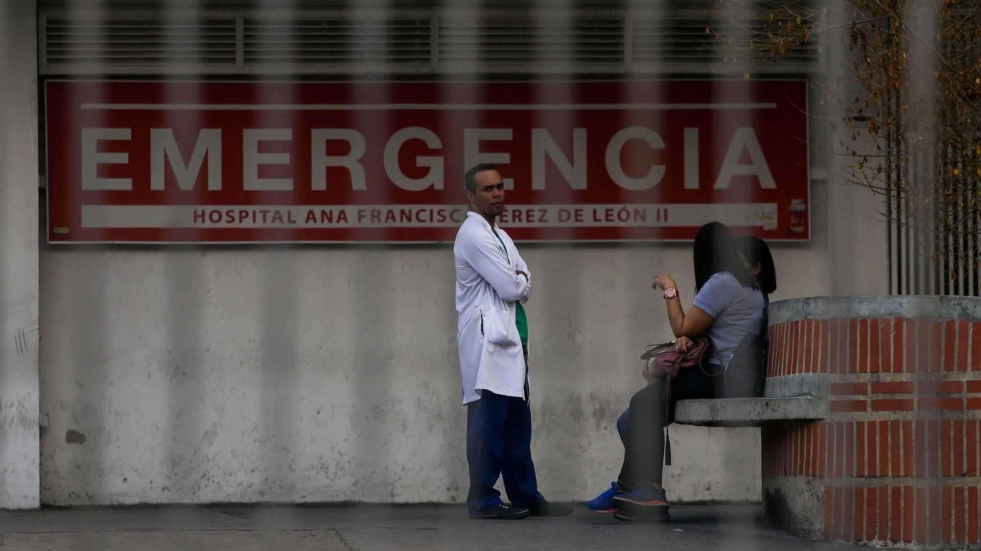 un año de mengua
