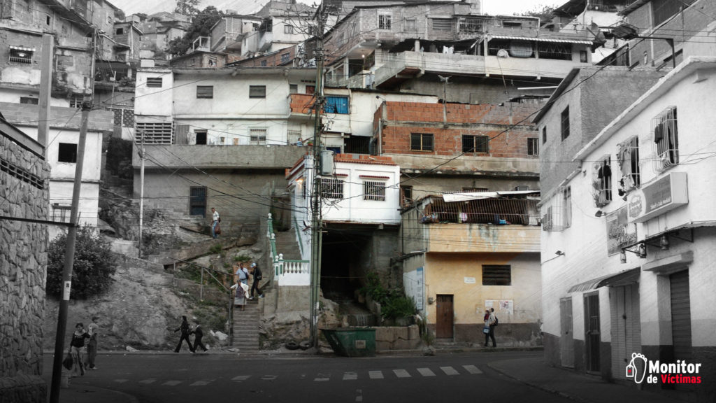 #MonitorDeVíctimasCaracas | Se lo llevaron de su casa en Carapita y le quitaron la vida en la Morán