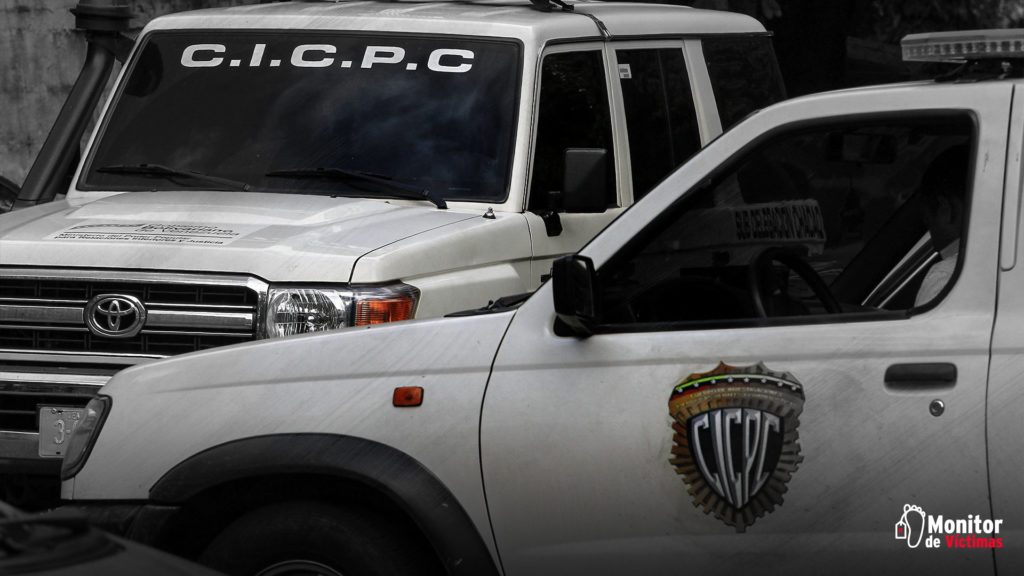 Matan a un vendedor de frutas con tres disparos en Maca