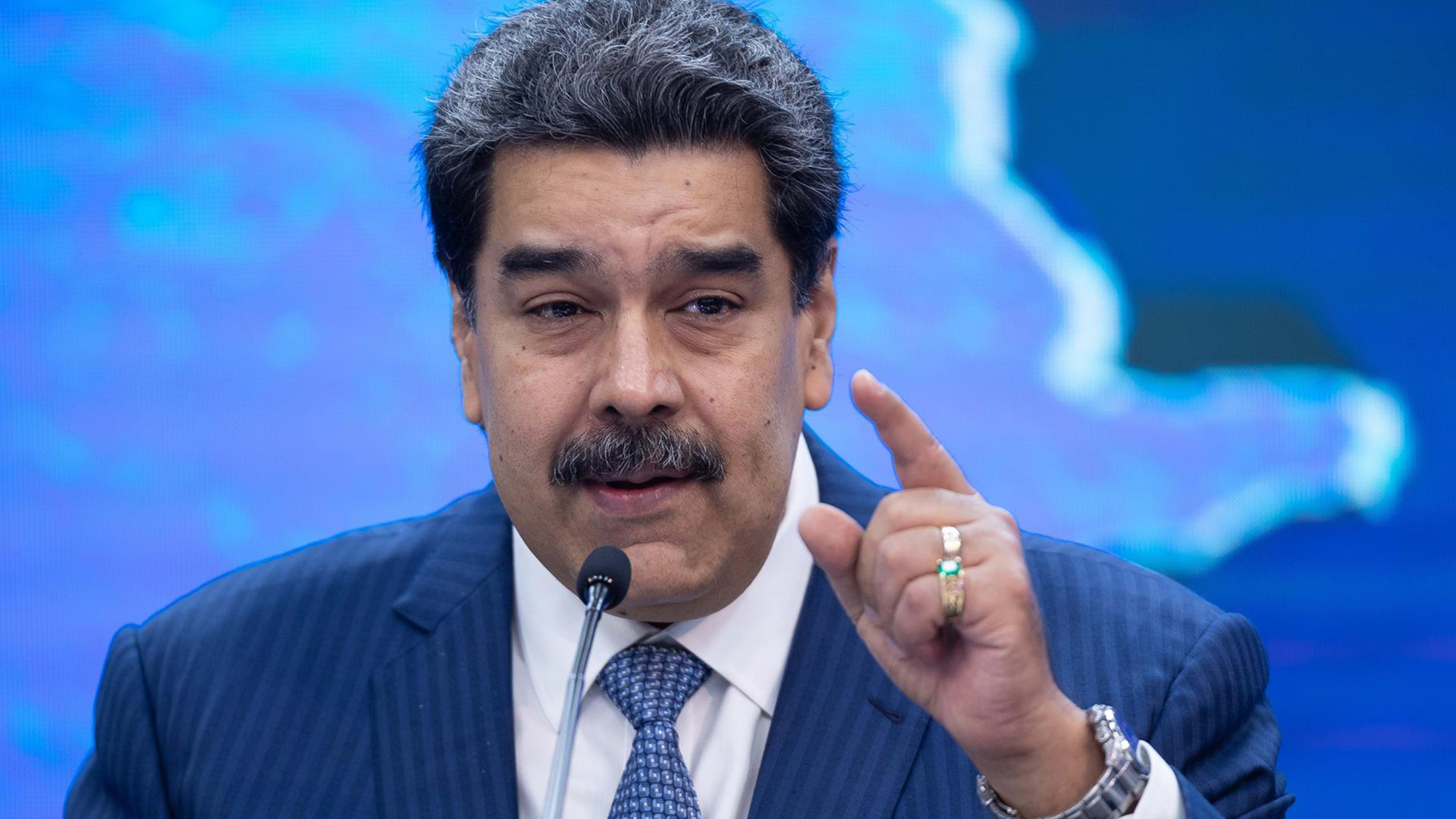 narcotráfico maduro