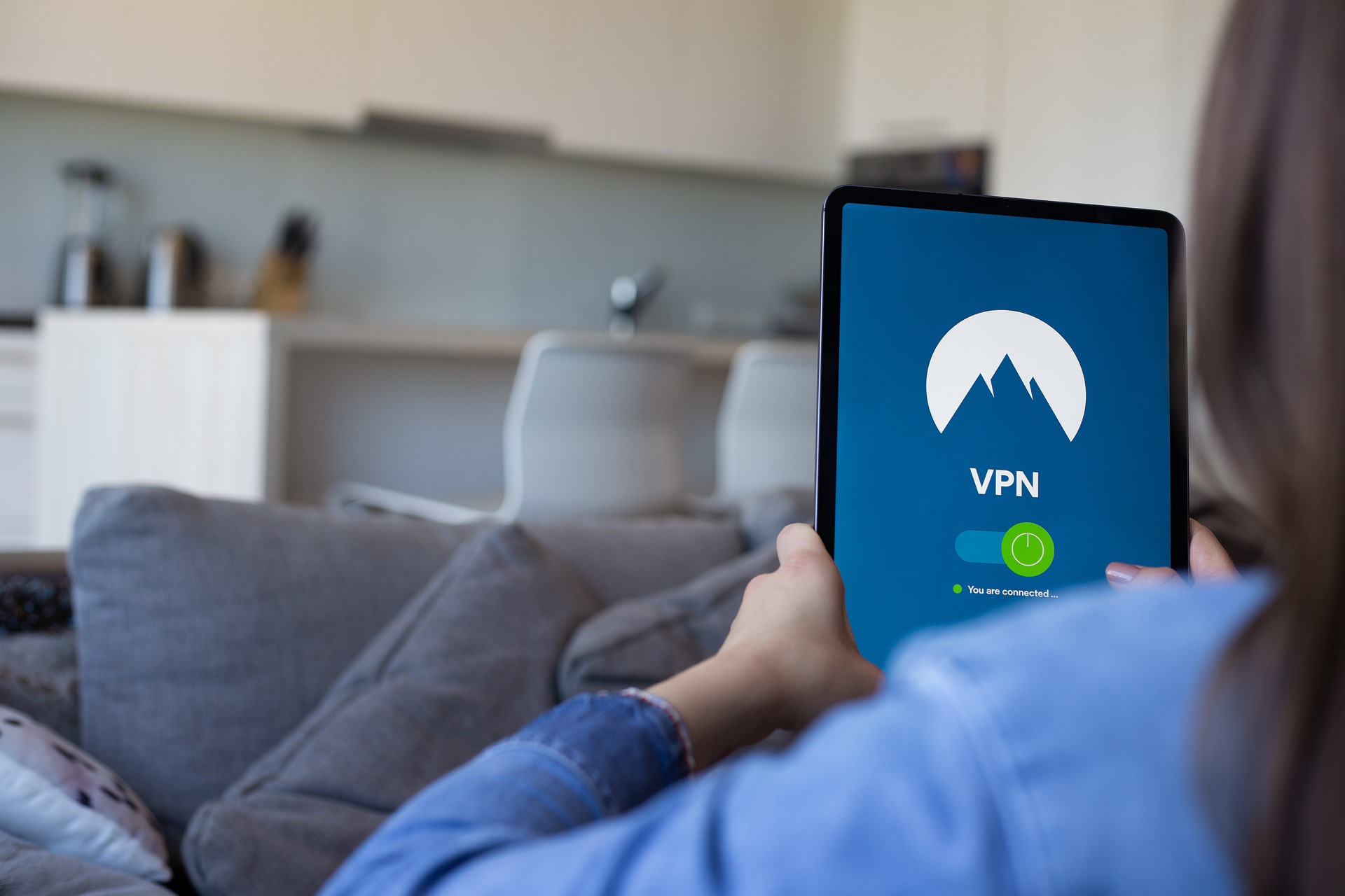 Redes VPN