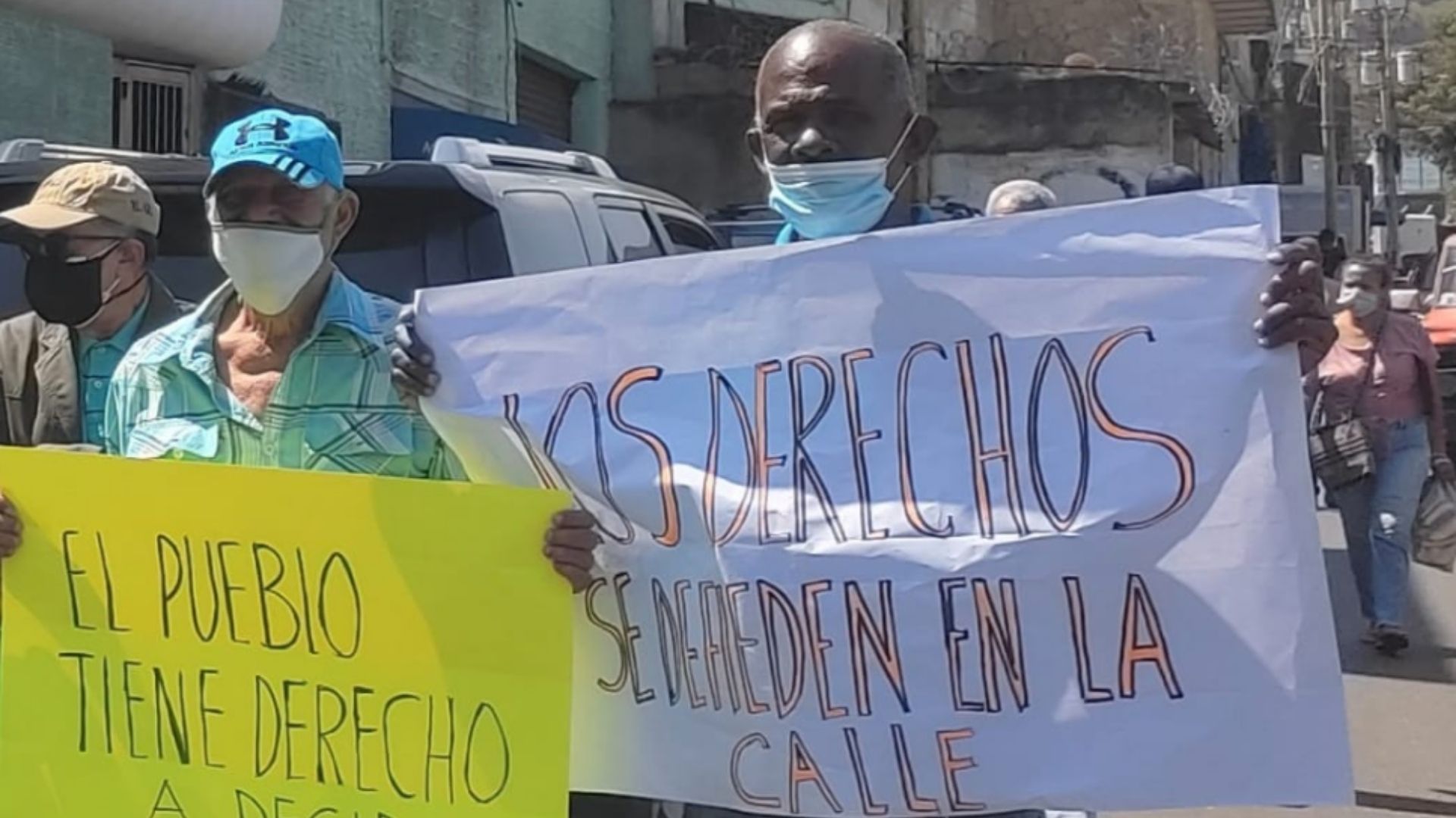 adultos mayores