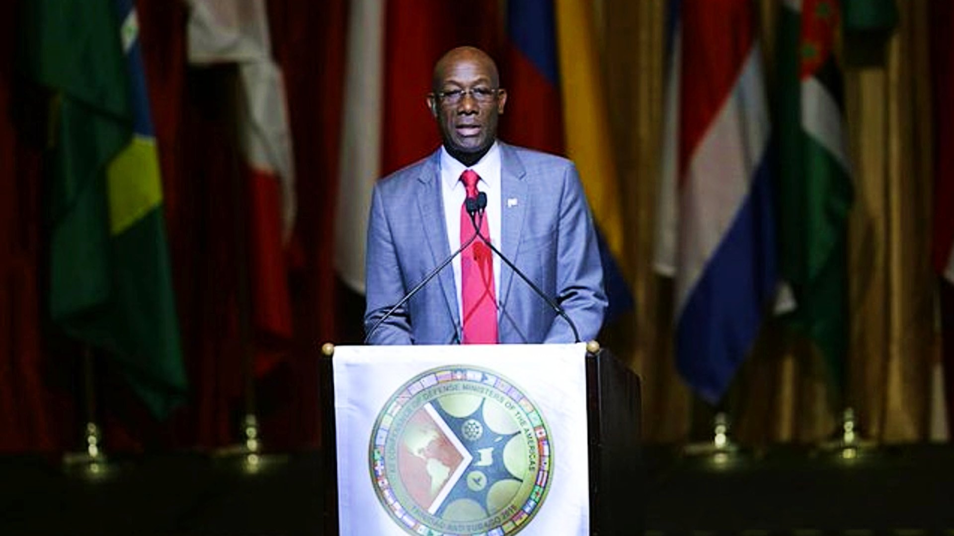 Trinidad y Tobago