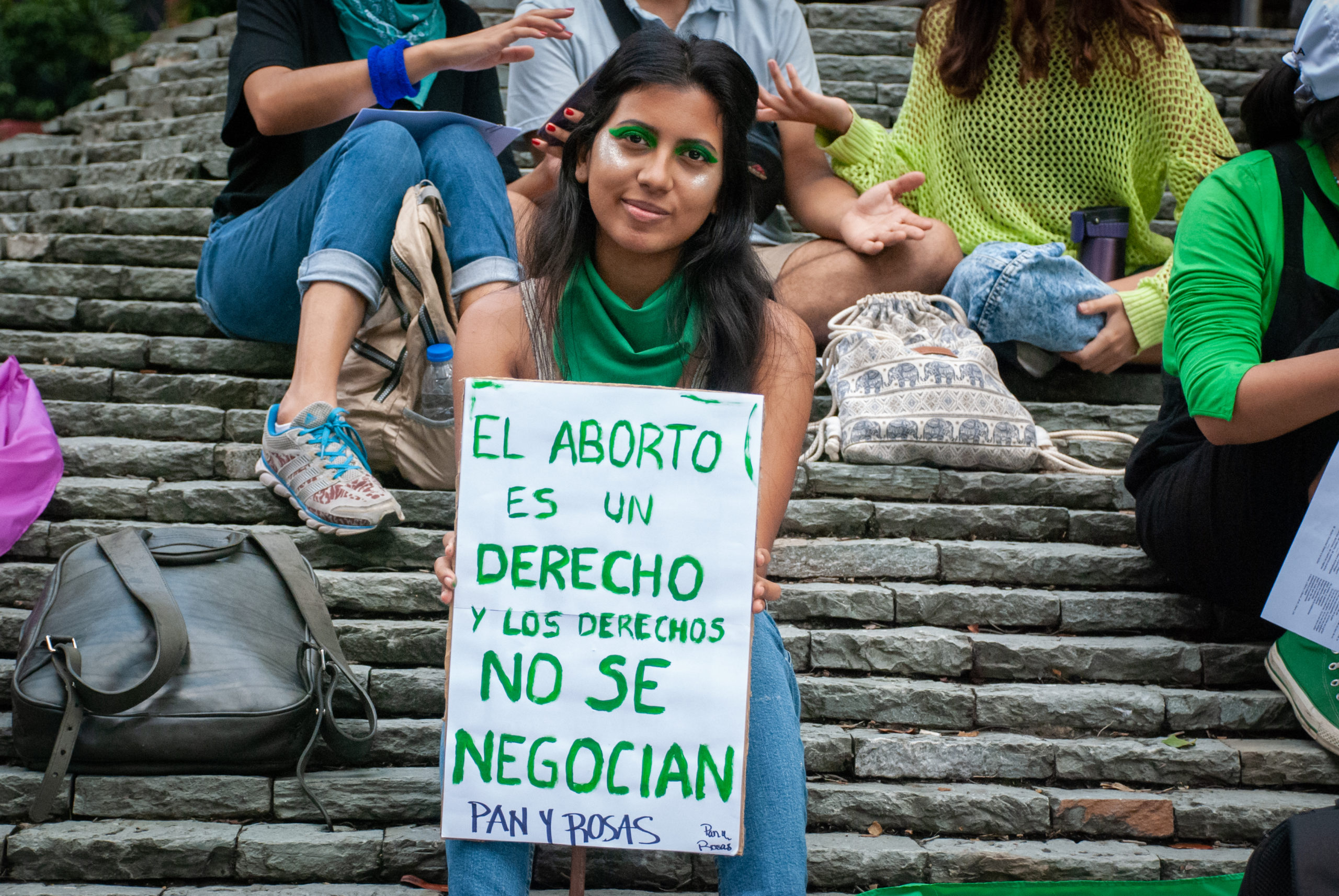 ¿Por qué el aborto es un problema de salud pública y un tema de derechos humanos?