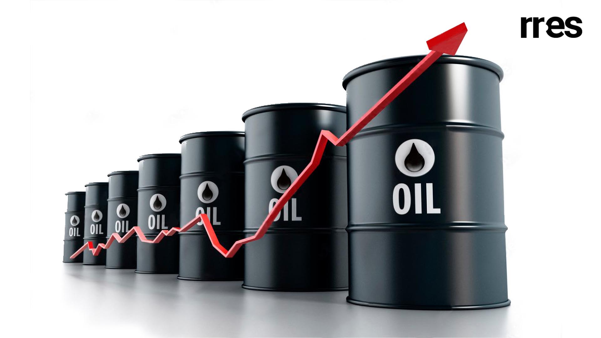 #PedagogíaEconómica | ¿Podrá Venezuela aprovechar el alza en los precios del petróleo?, por Víctor Álvarez R.