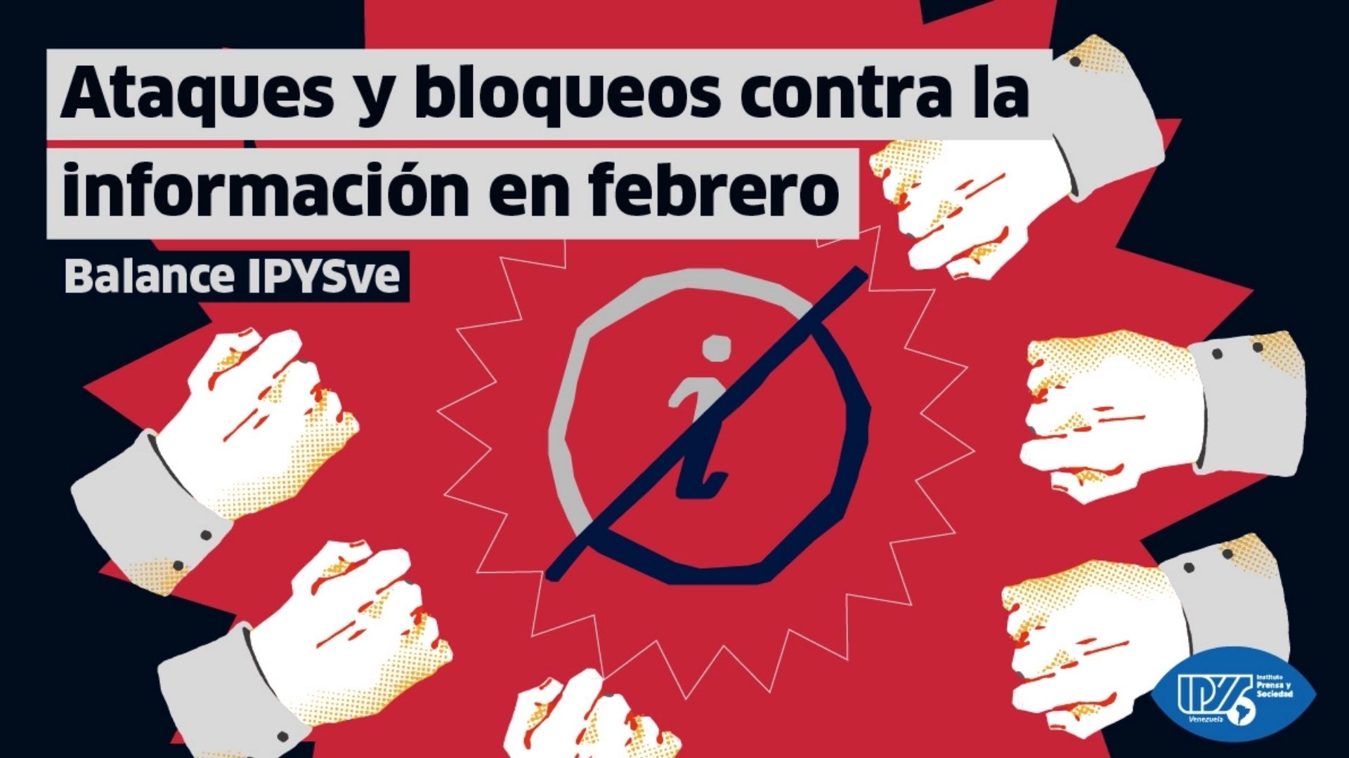 IPYS casos