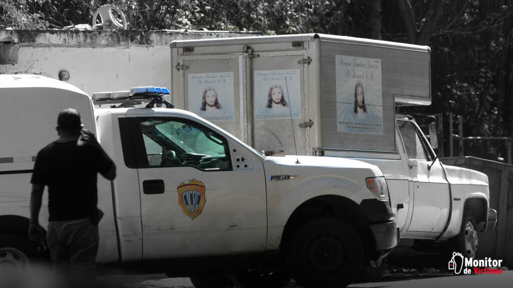 #MonitorDeVíctimas Caracas | Asesinaron a octogenaria dentro de su residencia