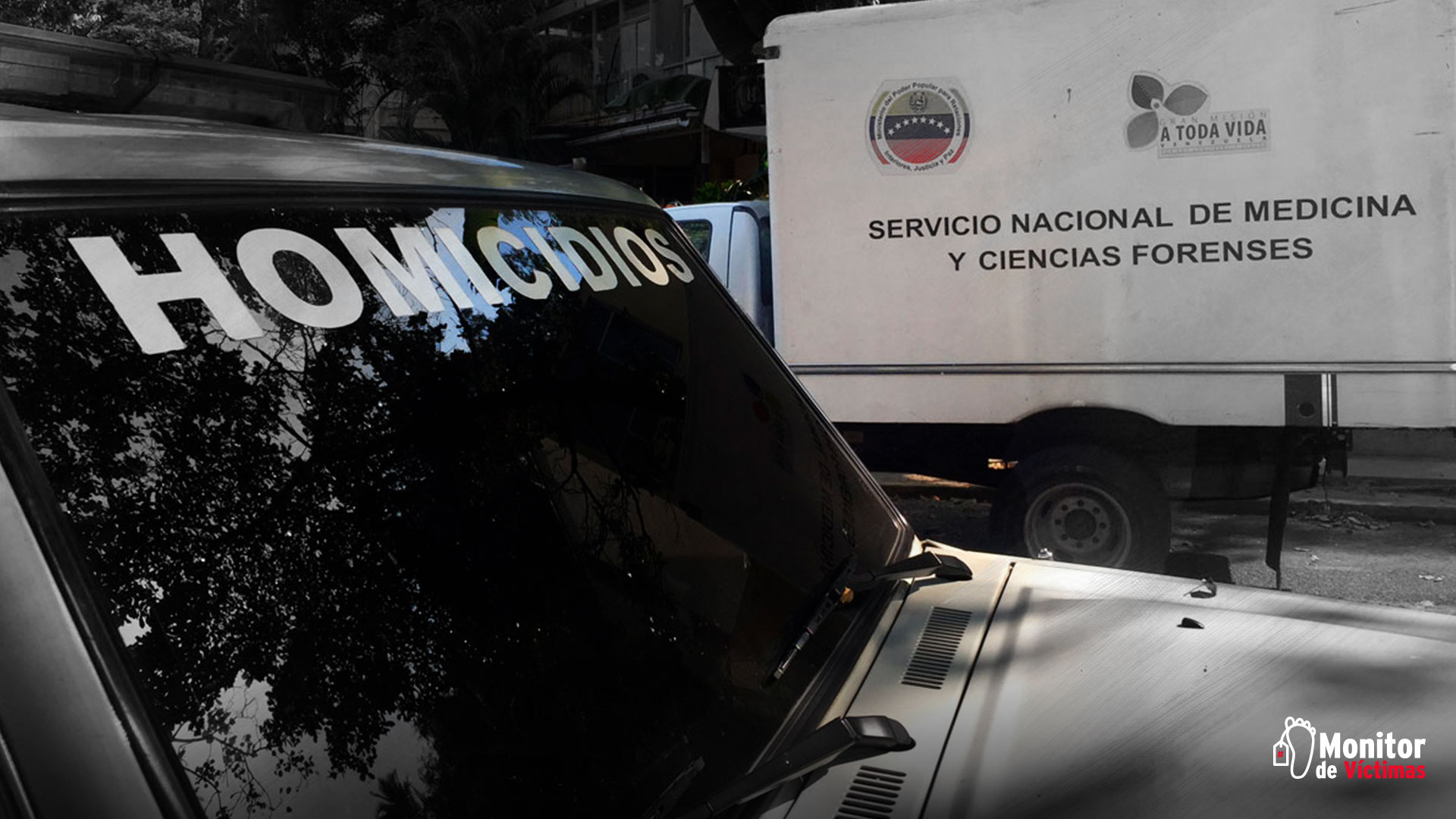 #MonitorDeVíctimasCaracas | Torturaron y mataron a un comerciante por negarse a pagar vacuna a una banda en Coche