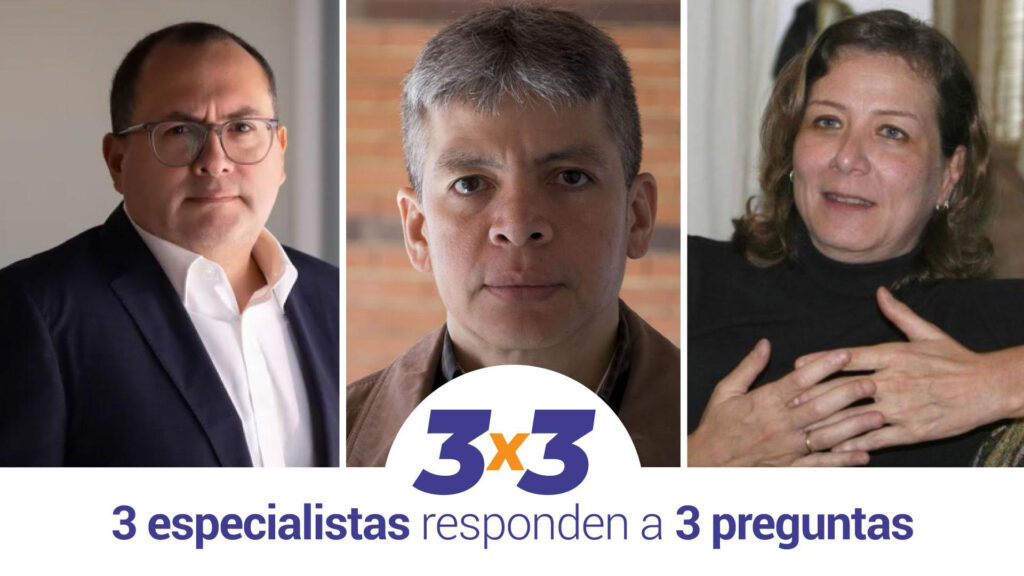 3×3 I Elecciones primarias de oposición pasan por la reconexión con la gente