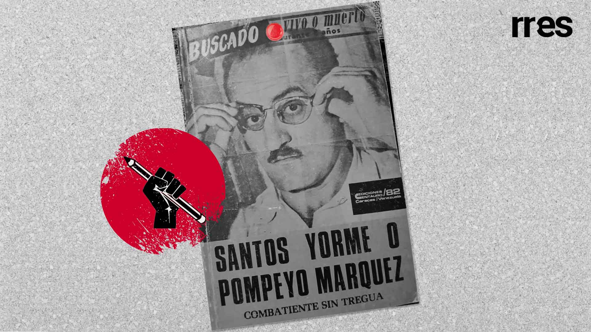 #NotasSobreLaIzquierdaVenezolana | Pompeyo Márquez contra Fidel Castro y el guerrillerismo, 1966-1967, por Isaac López*