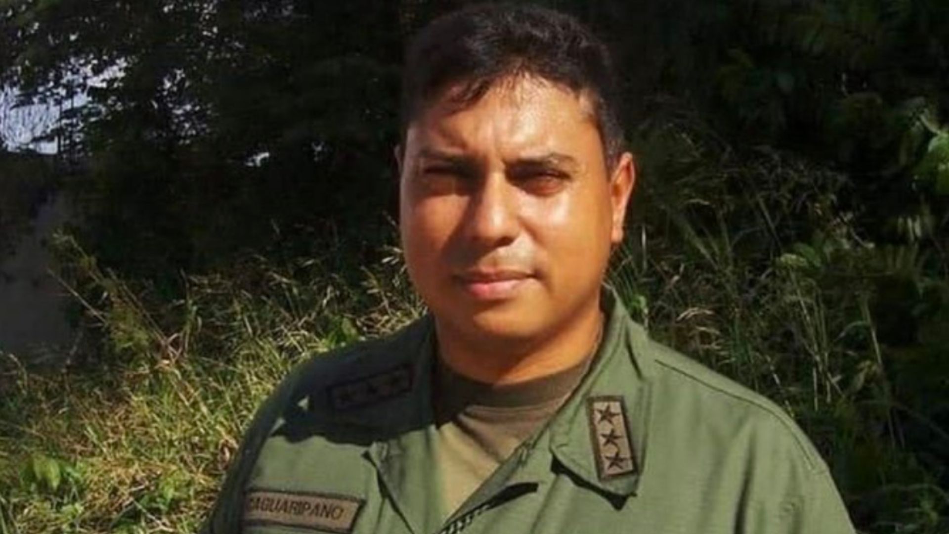 Paramacay