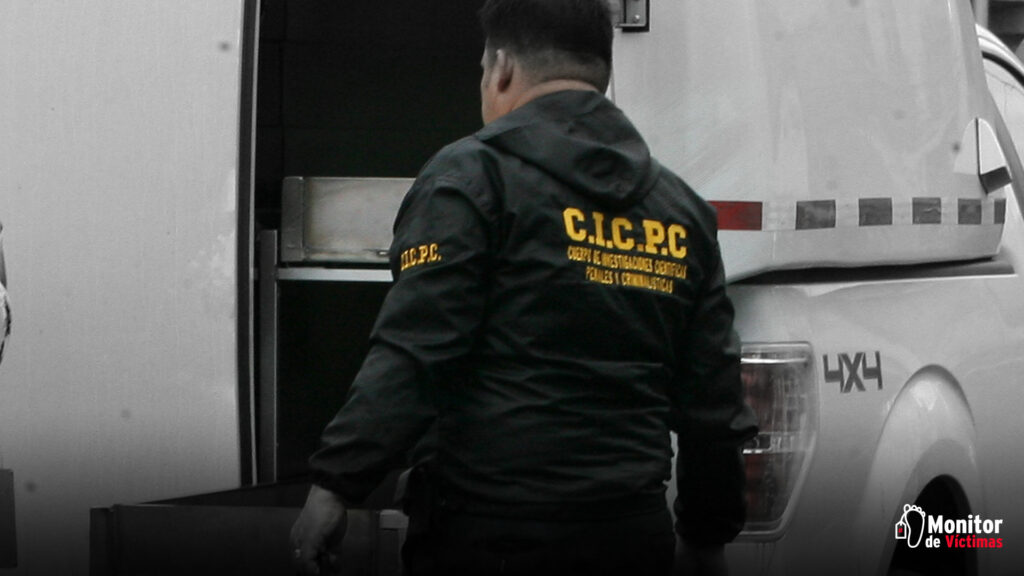 #MonitorDeVíctimasCaracas | Asesinaron a indigente en el Guanábano por presunta deuda