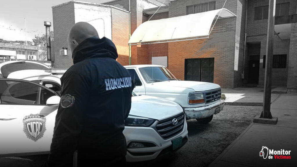 Un muerto y un herido deja presunto robo en Petare