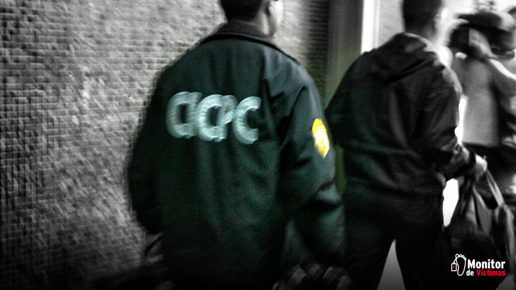#MonitorDeVíctimasCaracas | A balazos asesinaron a pintor de casas en Santa Cruz del Este