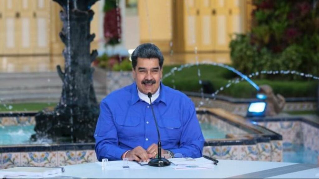 Sueño con satisfacer al 100% las necesidades de las familias venezolanas” y otras 6 #PerlasDeMaduro