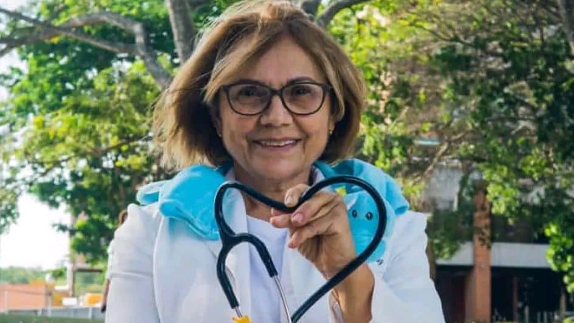Murió pediatra en Barquisimeto tras sufrir fuerte caída en medio de un apagón