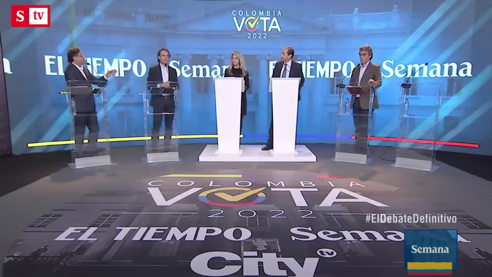 Debate