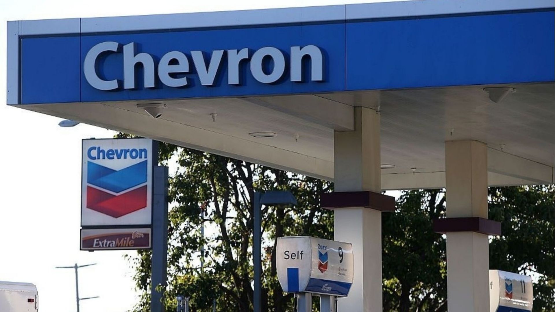 Tesoro de EEUU renueva licencia a Chevron para operar en Venezuela hasta noviembre de 2022